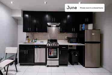 5 BR in New York City