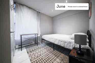 5 BR in New York City