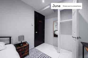 5 BR in New York City
