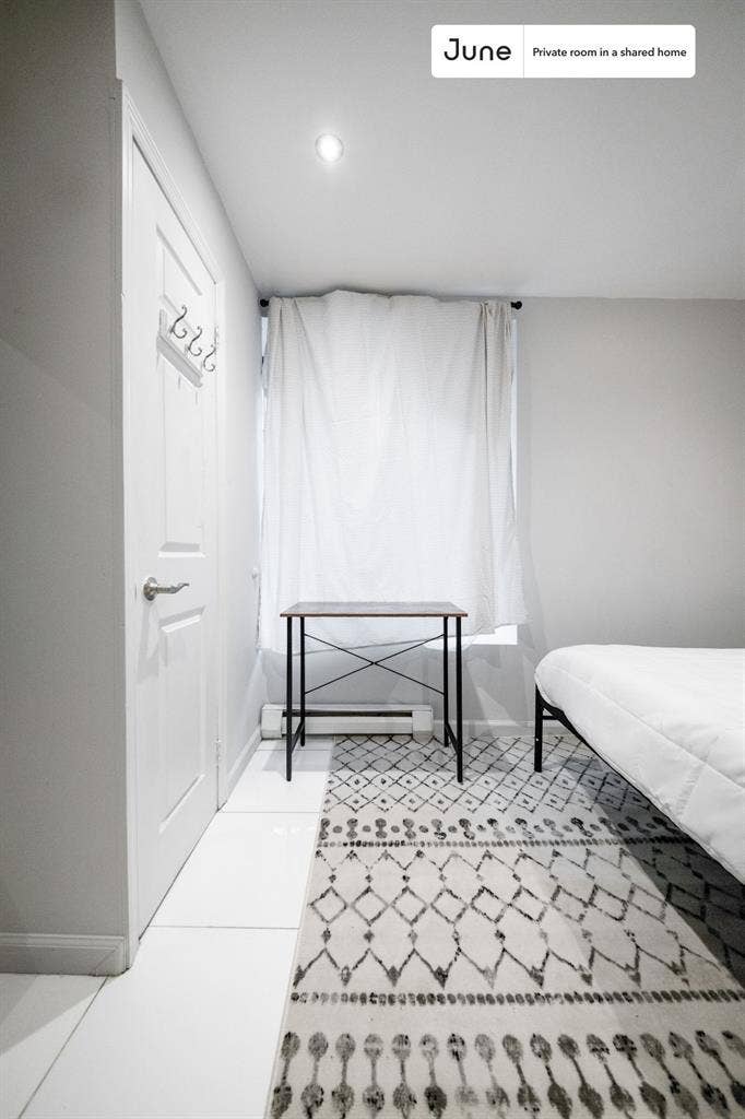 5 BR in New York City