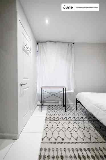 5 BR in New York City