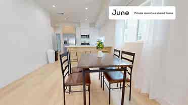 5 BR in Los Angeles