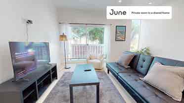 5 BR in Los Angeles