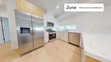 5 BR in Los Angeles