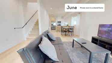 5 BR in Los Angeles