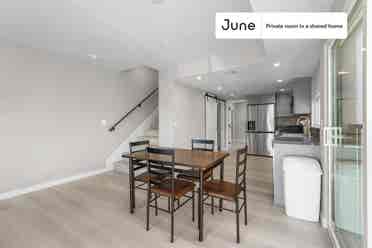 5 BR in Los Angeles