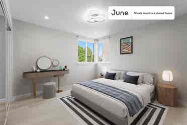 5 BR in Los Angeles