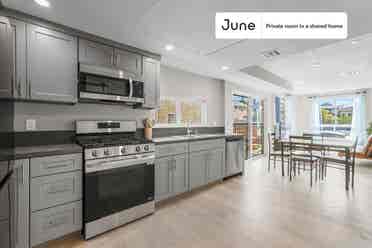 5 BR in Los Angeles