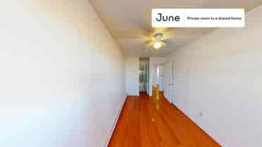 2 BR in New York City