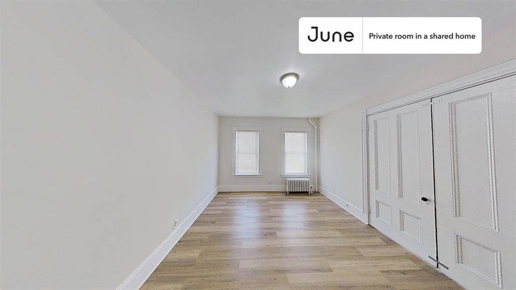 3 BR in Boston