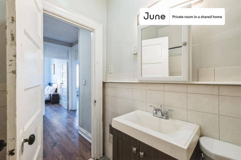 4 BR in Washington DC