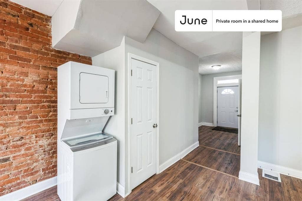 4 BR in Washington DC