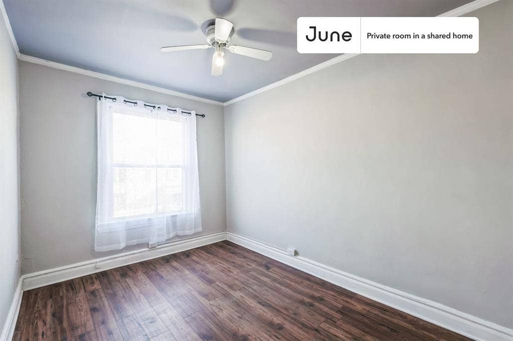 4 BR in Washington DC