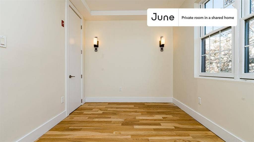 4 BR in New York City