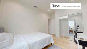 5 BR in Los Angeles