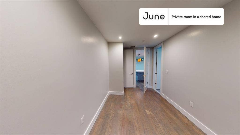 3 BR in New York City