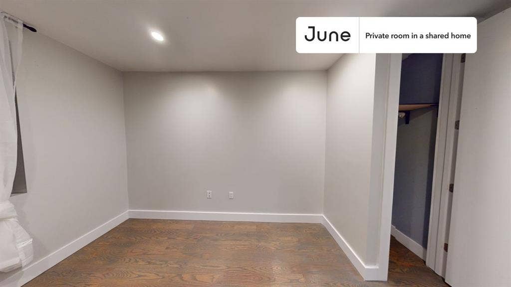 3 BR in New York City