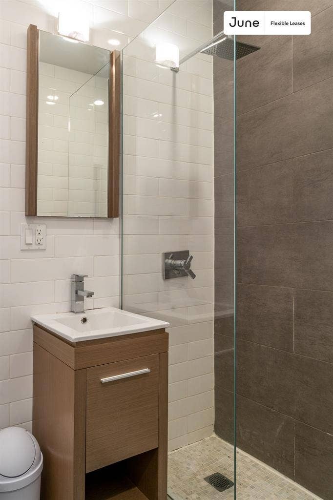 1 BR in New York City