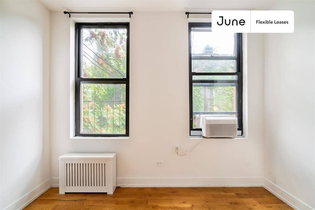 1 BR in New York City