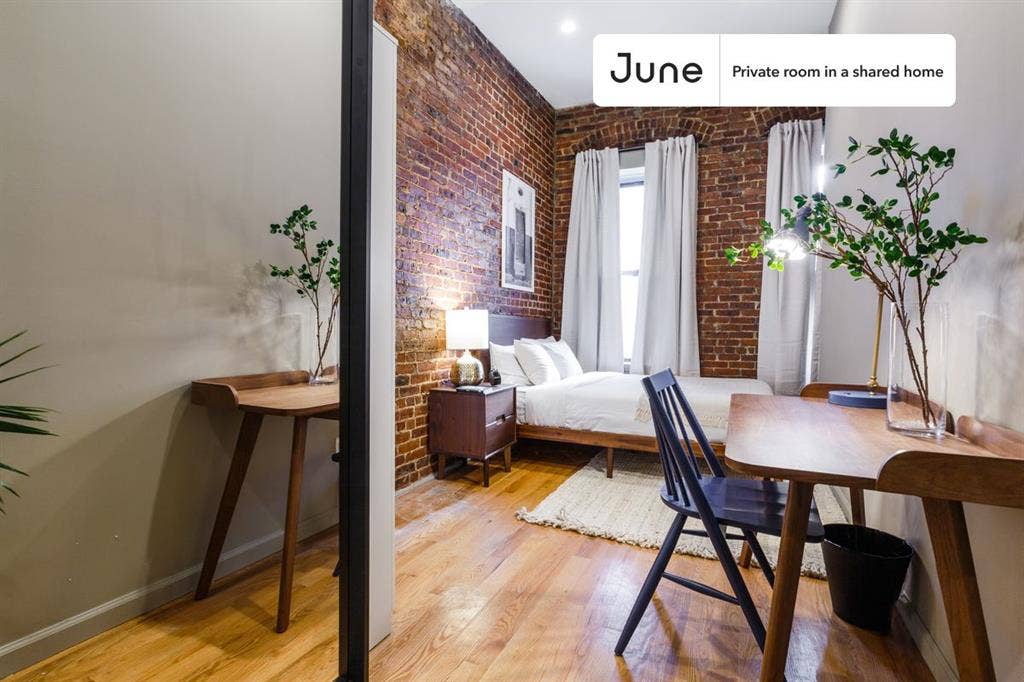 4 BR in New York City
