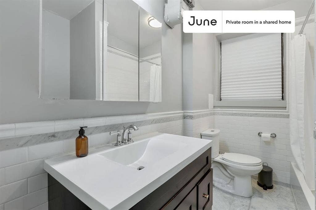 4 BR in New York City