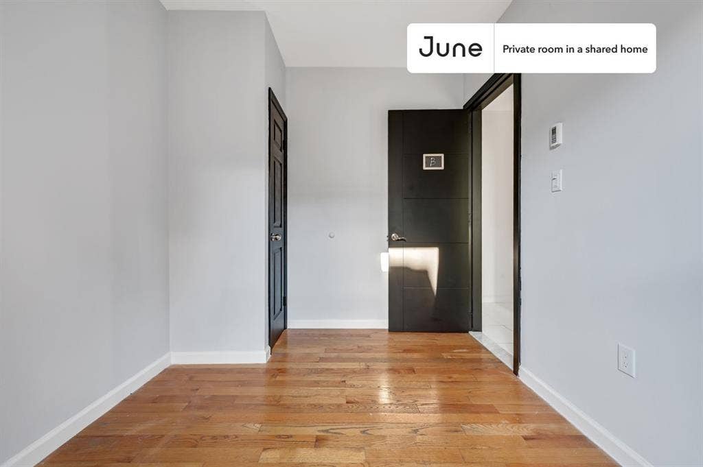 4 BR in New York City