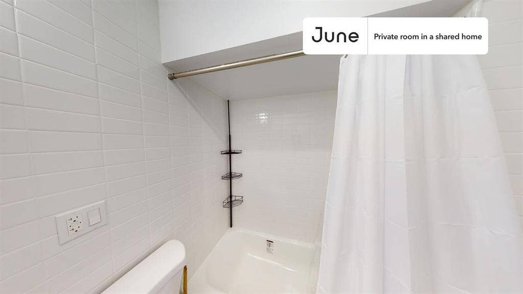 4 BR in New York City