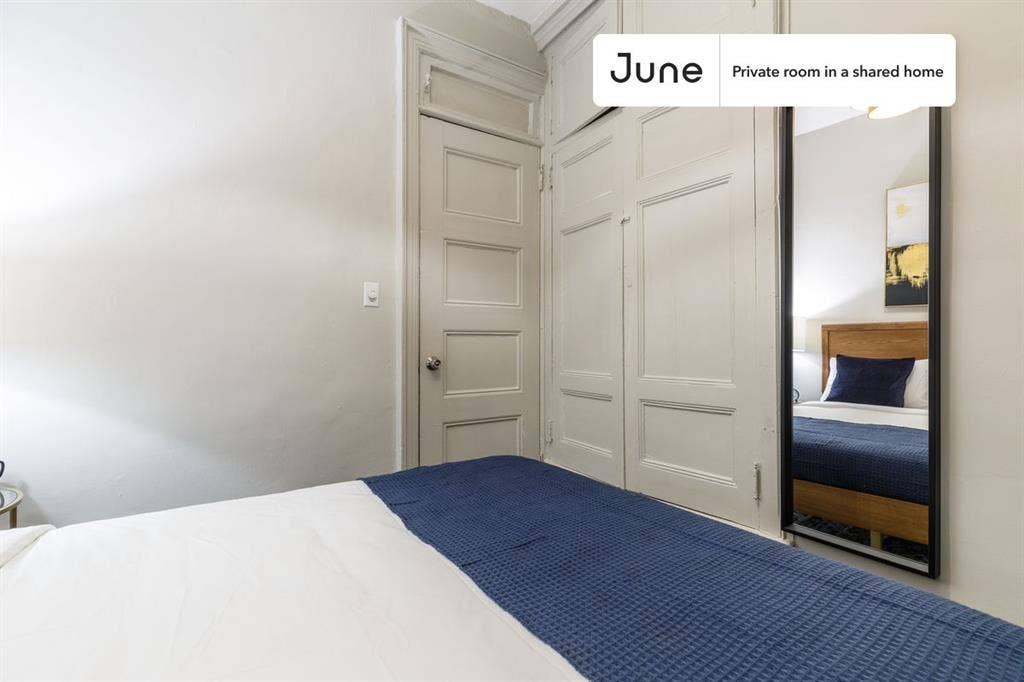 4 BR in New York City