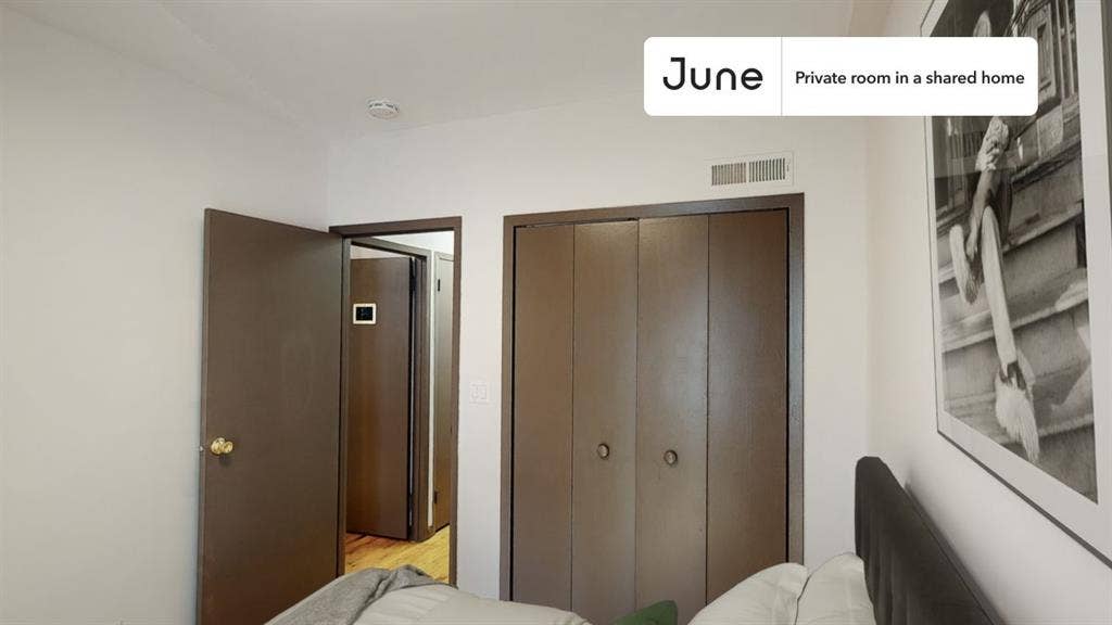 3 BR in New York City