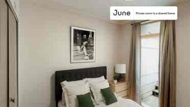 3 BR in New York City