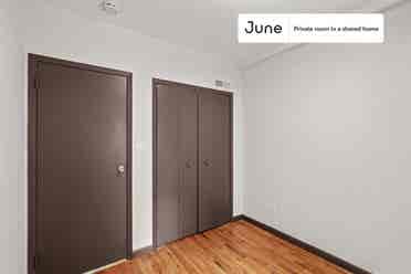 3 BR in New York City