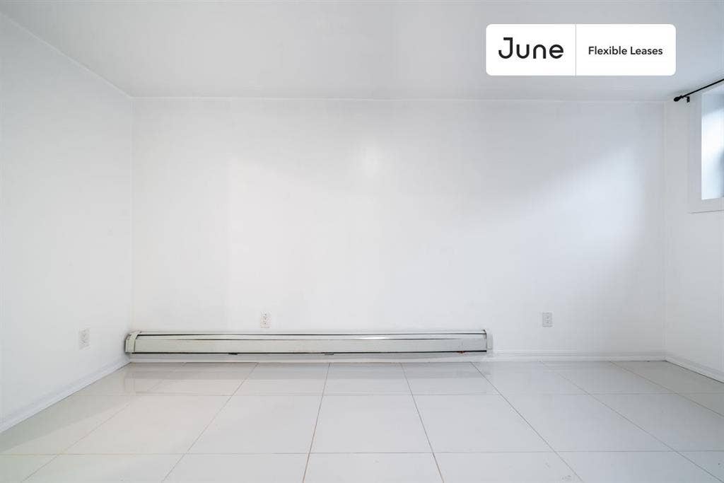 1 BR in New York City