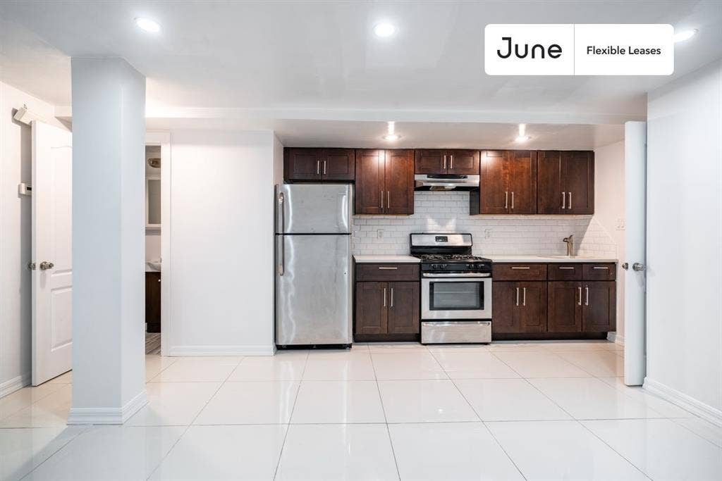 1 BR in New York City