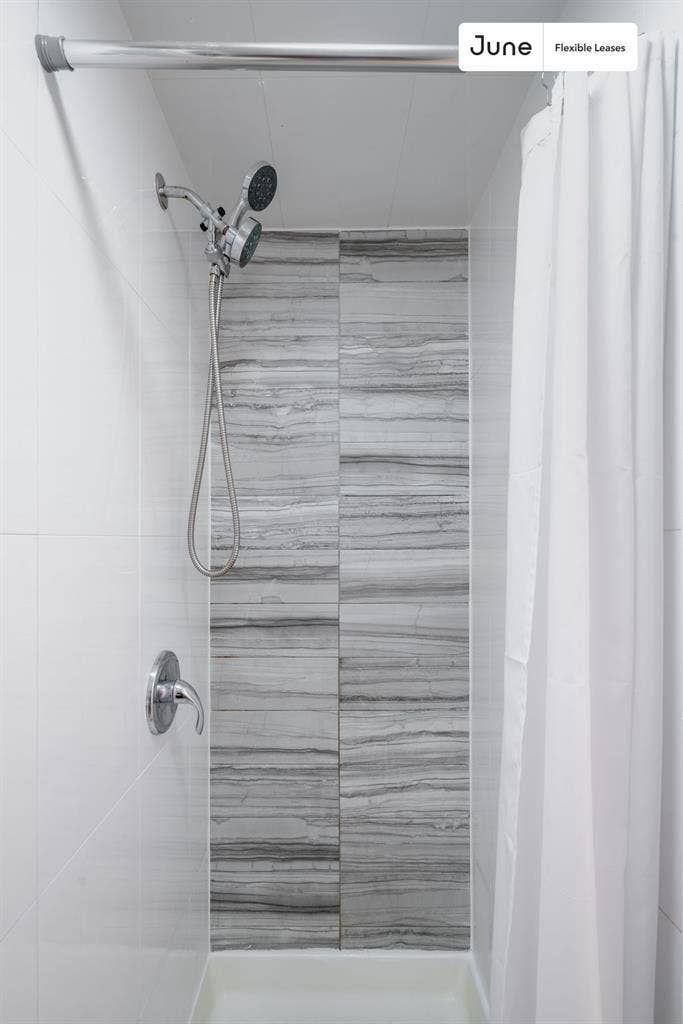 1 BR in New York City