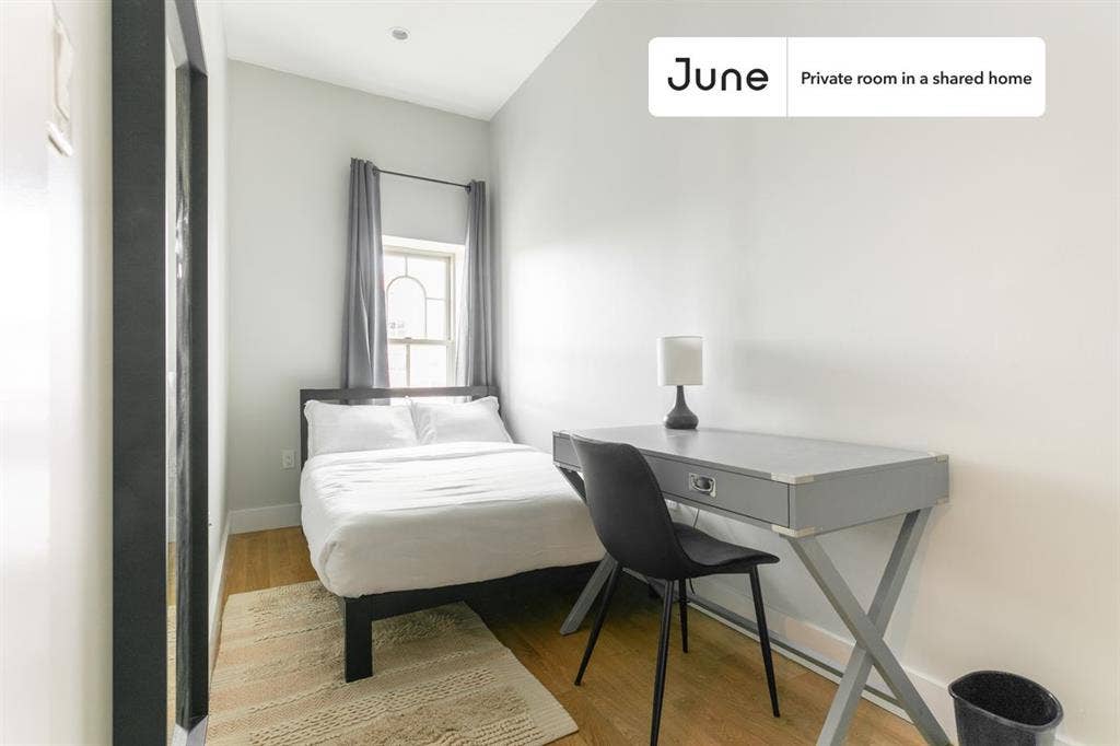 3 BR in New York City