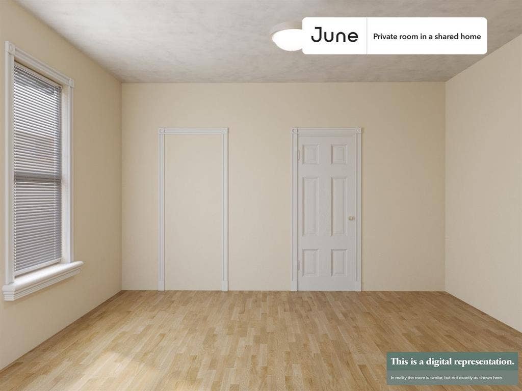 6 BR in Boston