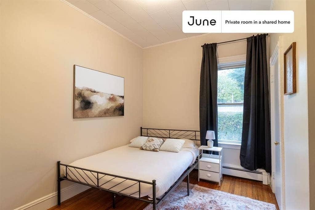 3 BR in Boston