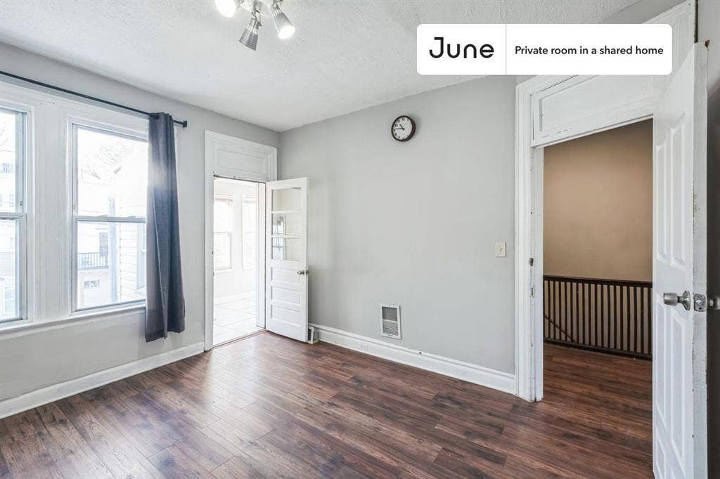 4 BR in Washington DC