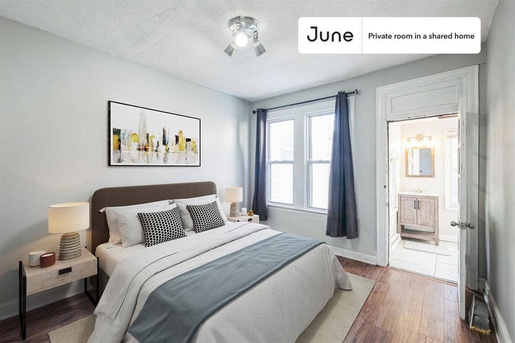 4 BR in Washington DC