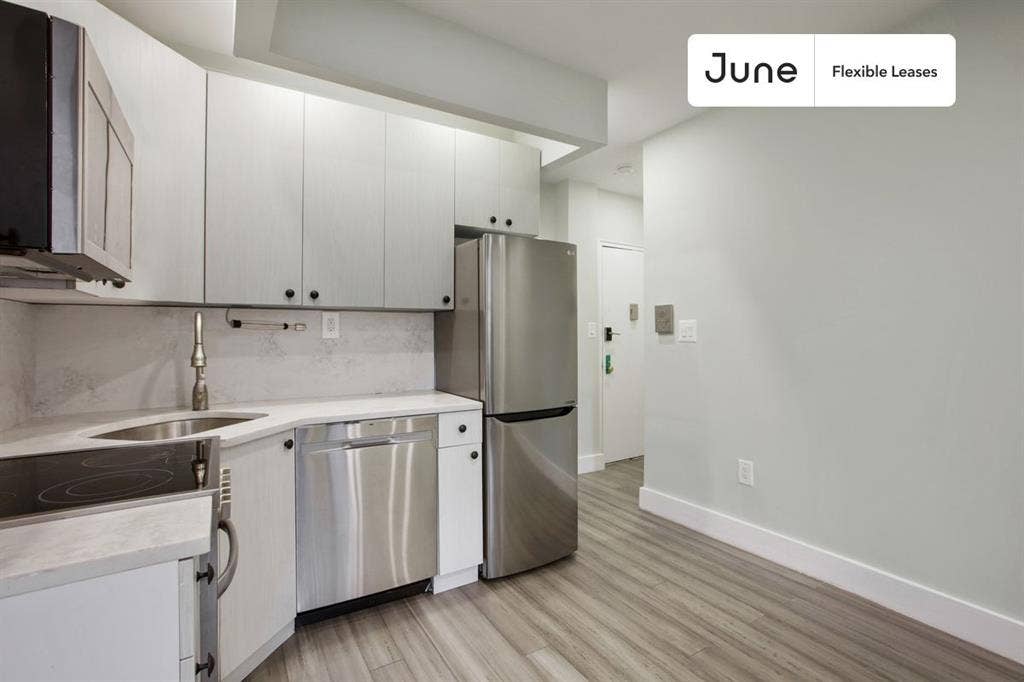 1 BR in New York City