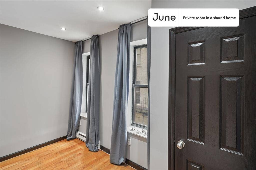 4 BR in New York City
