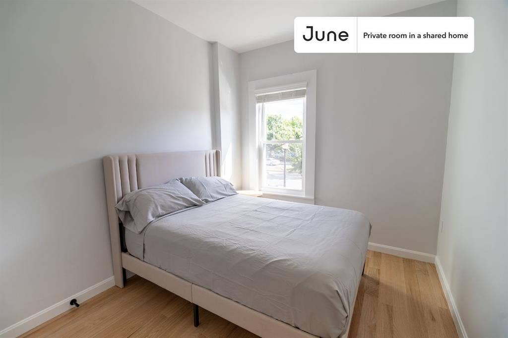 3 BR in Boston