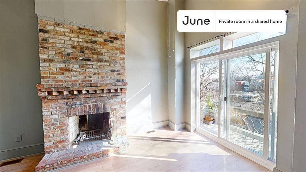4 BR in Washington DC