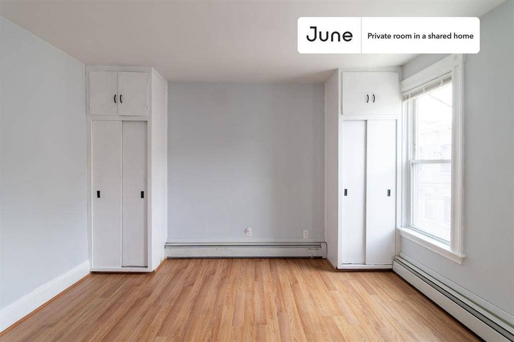 3 BR in Boston