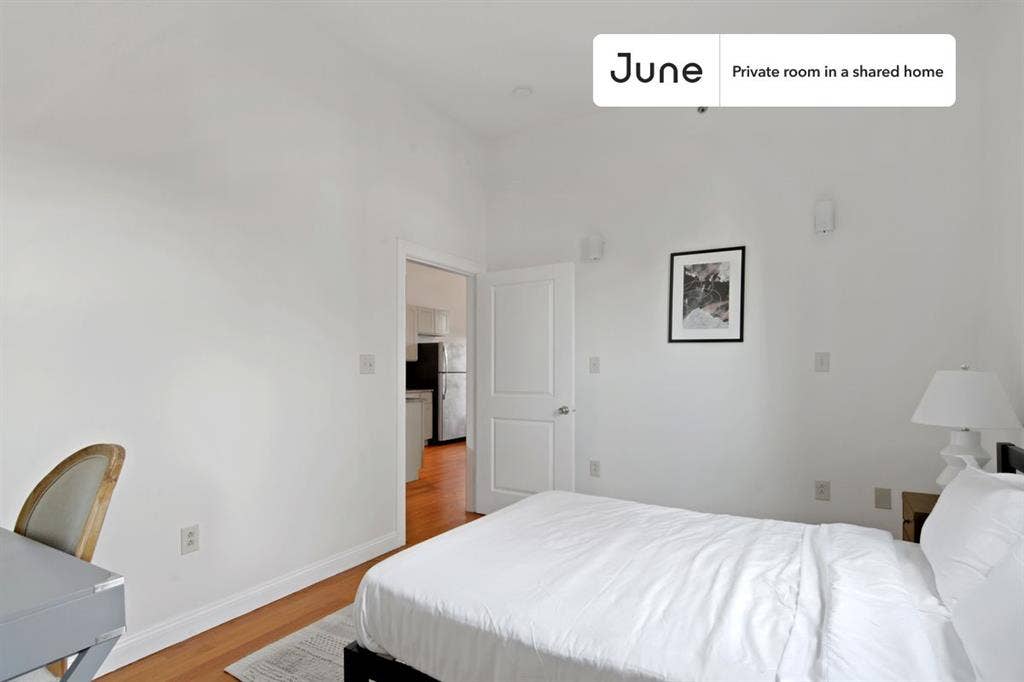 4 BR in Boston