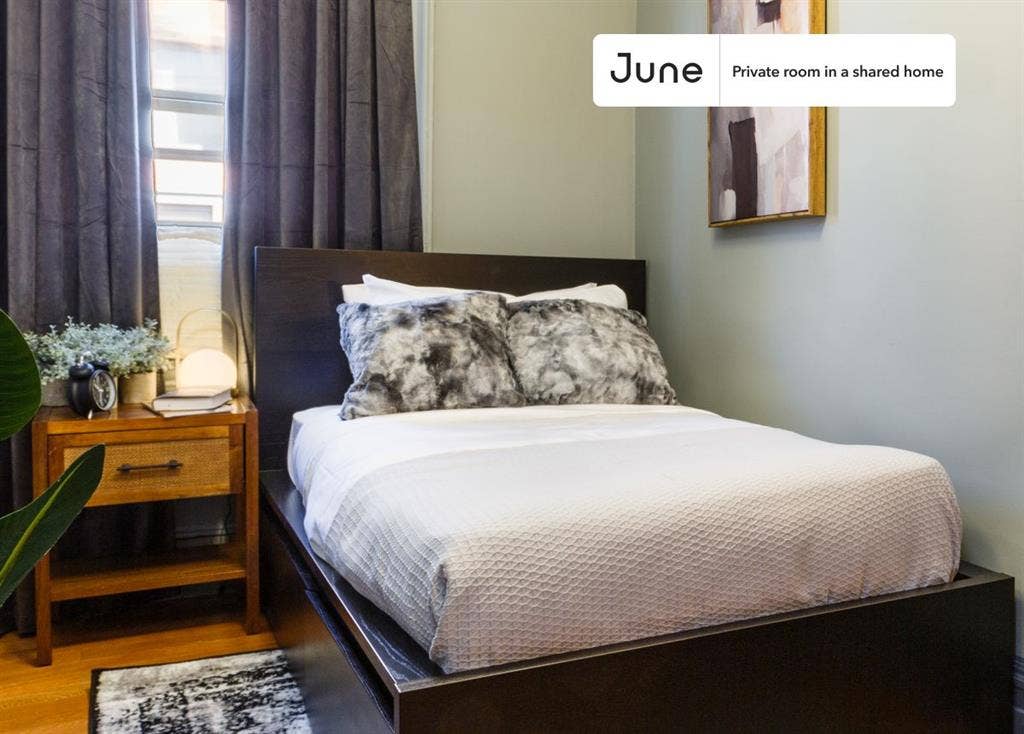 4 BR in New York City
