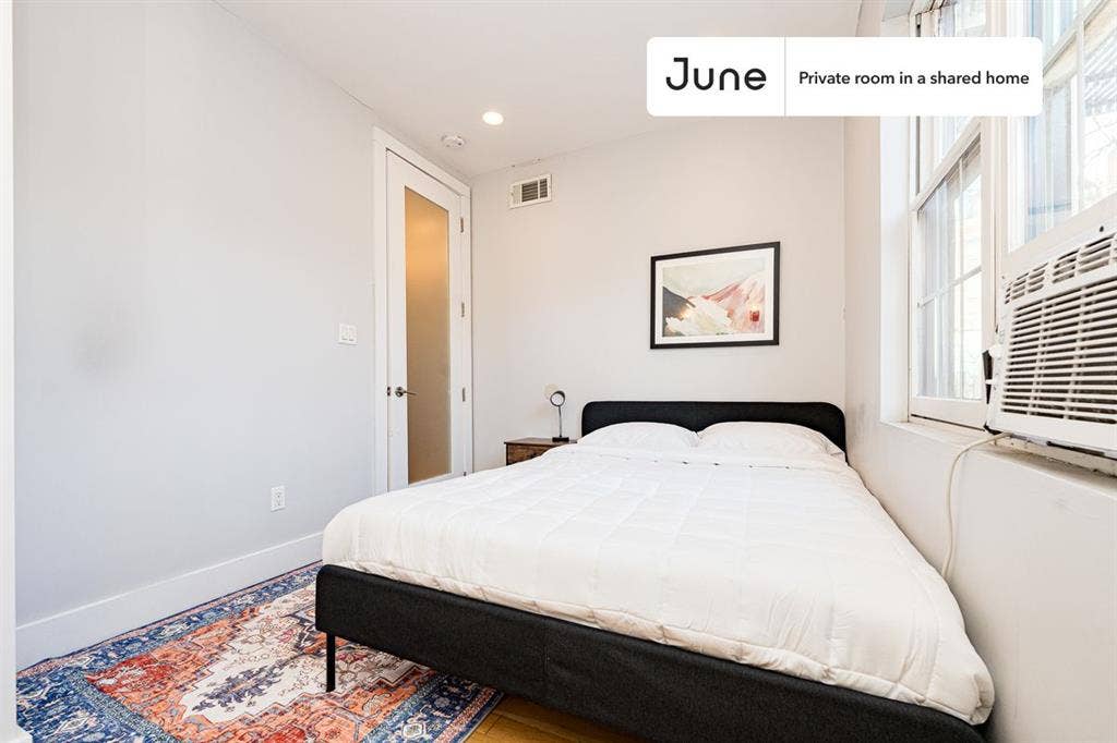 3 BR in New York City