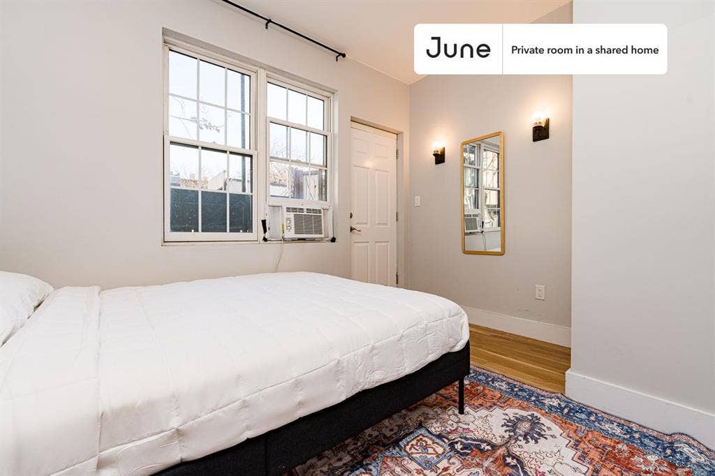 3 BR in New York City