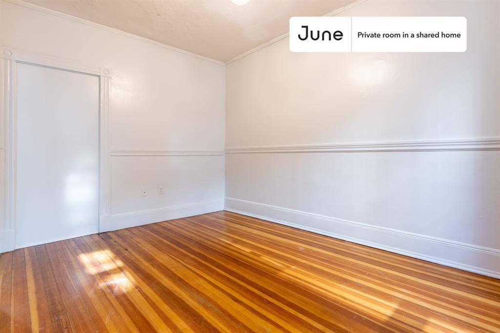 3 BR in Boston