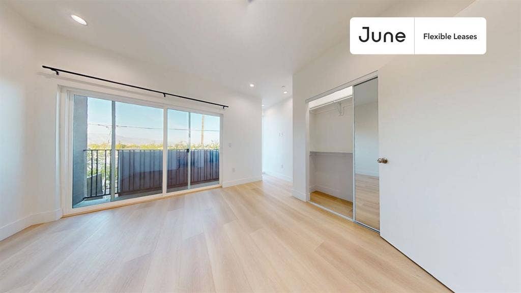 5 BR in Los Angeles